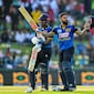 Kusal Mendis Slams 6th ODI Ton, Powers Sri Lanka To 2-1 Series Win Over Bangladesh