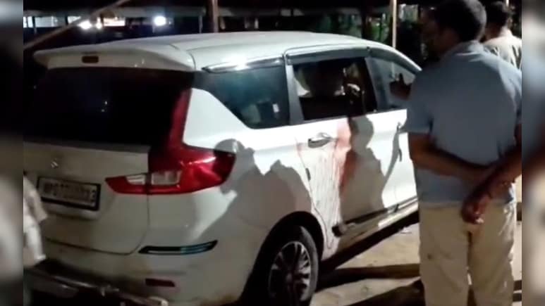MP में पैरोल पर छूटे युवक की गोली मारकर हत्या, आरोपी ने इस जगह दिया वारदात को अंजाम  