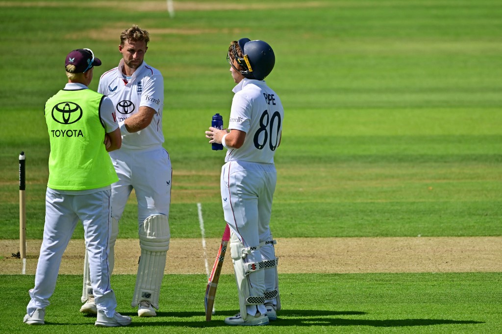 BazBall Over? Eng Star Breaks Silence On Anti-Attacking Approach At Lord's
