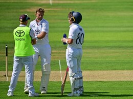 End Of BazBall? England Star Breaks Silence On Anti-Attacking Approach In Lord's Test