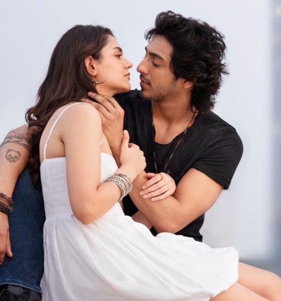 Saiyaara box office collection day 1: सैयारा ने चटाई सनी देओल की जाट को धूल, की इतने करोड़ रुपये की ओपनिंग