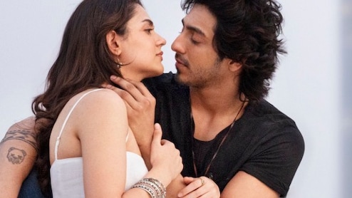 Saiyaara box office collection day 1: सैयारा ने चटाई सनी देओल की जाट को धूल, की इतने करोड़ रुपये की ओपनिंग