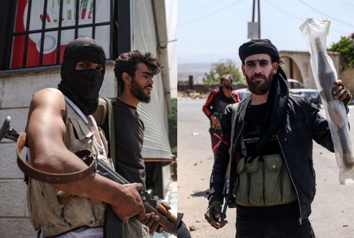 "It's Ethnic Cleansing": Syria's Druze To NDTV As Violence Escalates