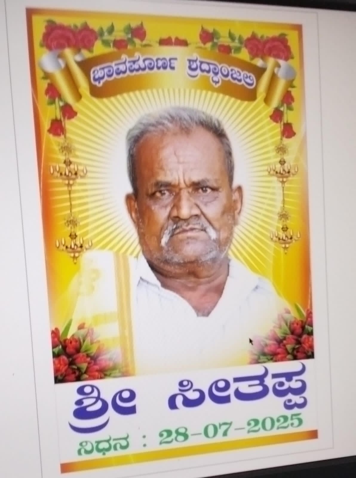 Bengaluru Man, 70, Out For Walk, Mauled To Death By Stray Dogs Outside Home