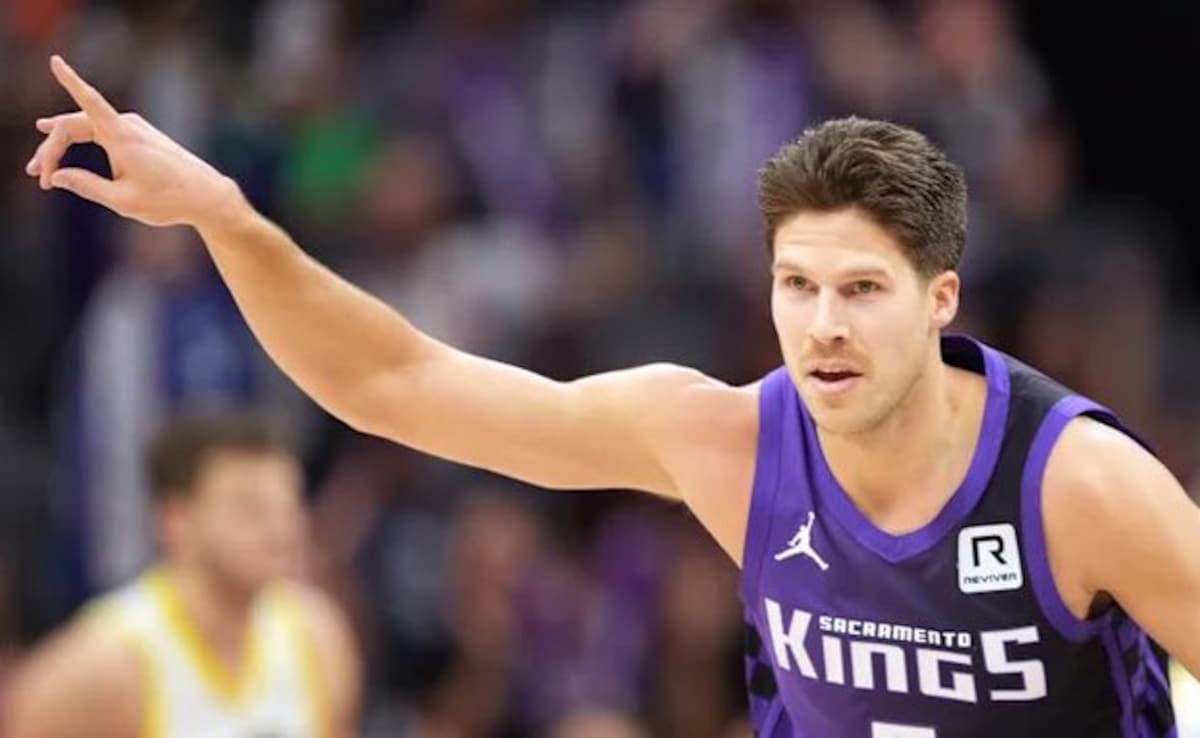 Doug McDermott Signs 3.6M USD Contract With Sacramento Kings