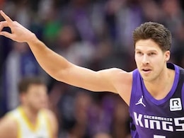 Doug McDermott Signs 3.6M USD Contract With Sacramento Kings Doug McDermott Signs 3.6M USD Contract With Sacramento Kings