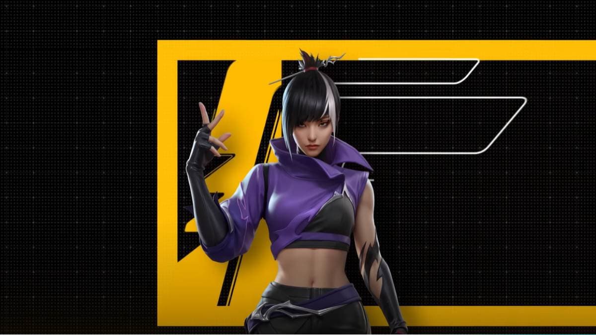 Free Fire OB50 Update Live: नई निज्ना लड़की और धमाकेदार ट्रैवल जोन फीचर, यहां से करें डाउनलोड