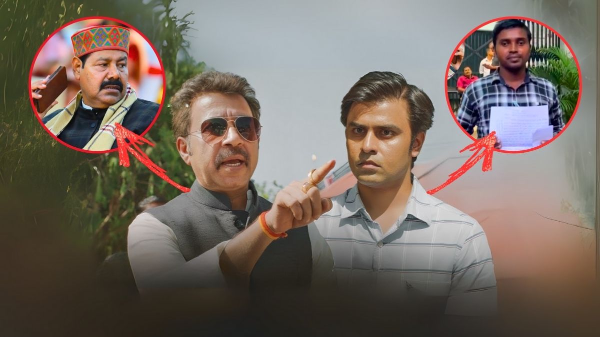 Panchayat Season 4: बिहार में थाने क्यों पहुंच गए पंचायत के ​'सचिव जी' और विधायक पर करा दी FIR, जानें पूरा मामला