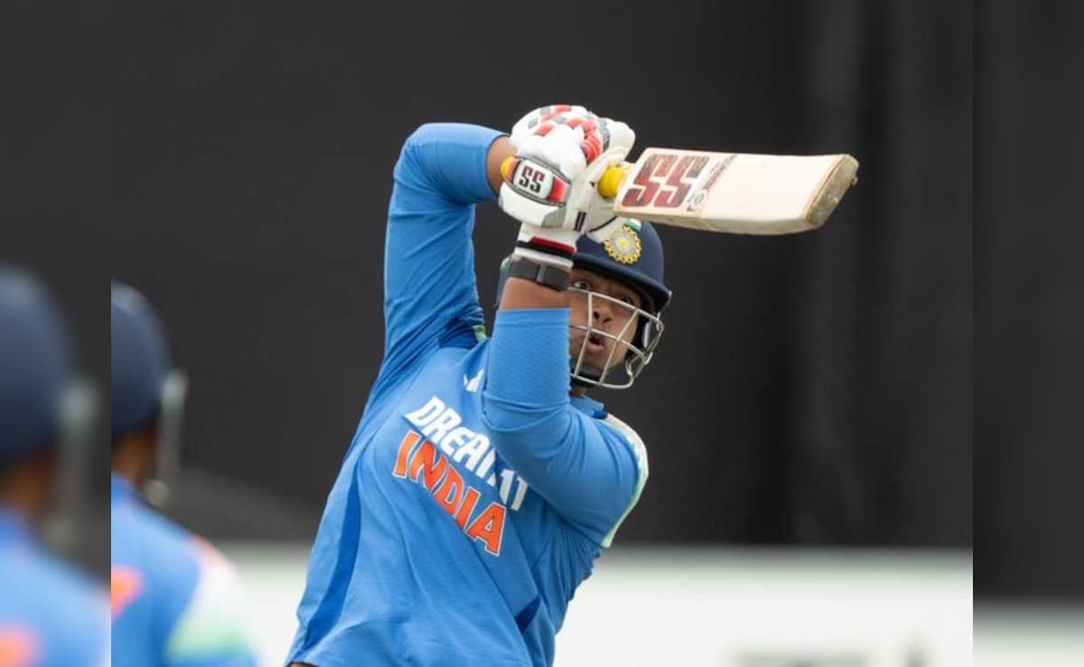 Latest and Breaking News on NDTV