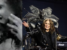 "Mouth Was Full Of Gloopy Liquid": Ozzy Osbourne's Infamous Bat Bite "Mouth Was Full Of Gloopy Liquid": Ozzy Osbourne's Infamous Bat Bite