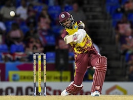 Shai Hope Blames Batting After 0-5 Whitewash Against Australia
