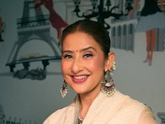 Manisha Koirala On When The Doctor Told Her She Had Cancer: 
