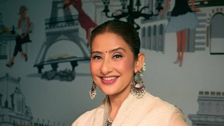 Manisha Koirala On When The Doctor Told Her She Had Cancer: "I Thought I'll Die"