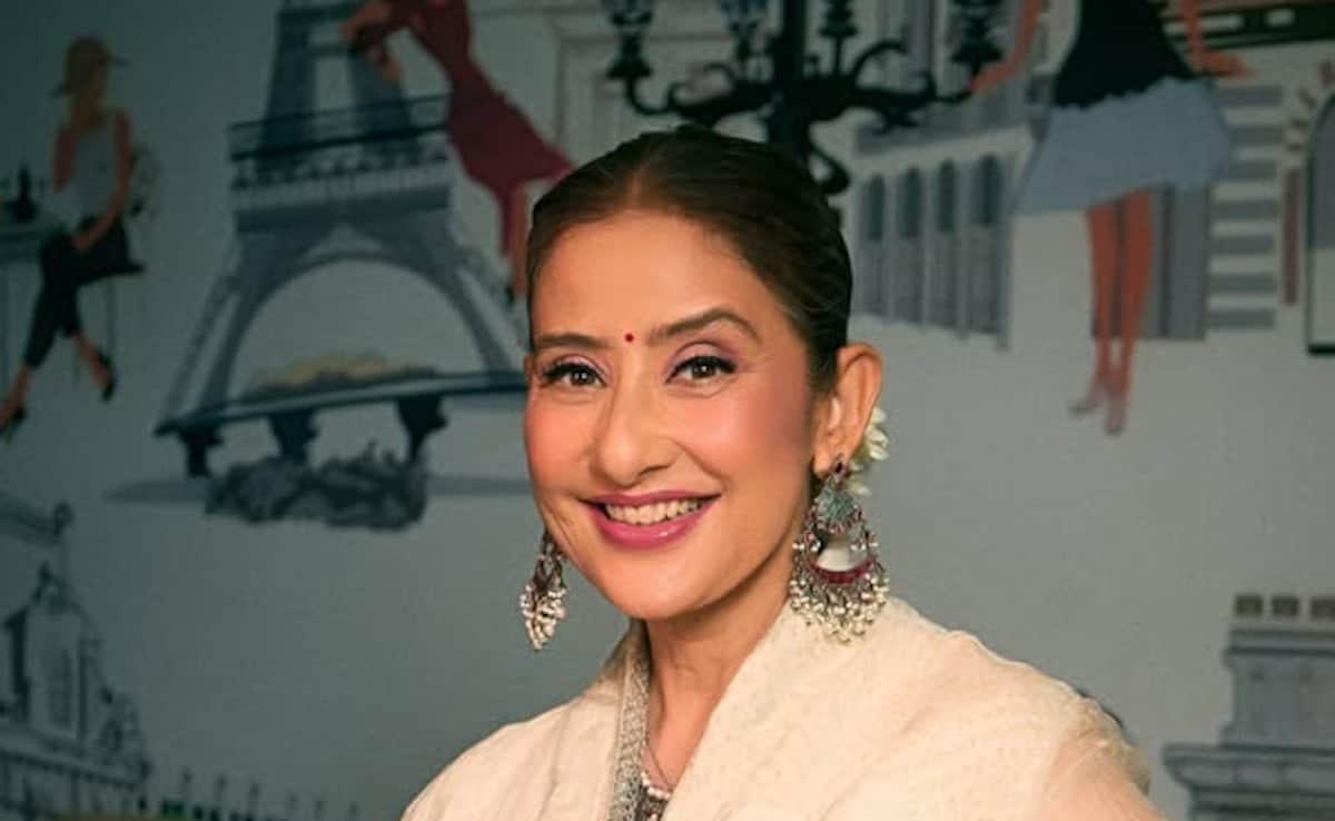 Manisha Koirala On When The Doctor Told Her She Had Cancer: "I Thought I'll Die"