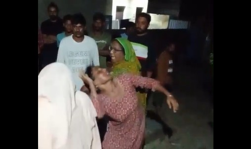Man Marries Woman From Same Area, Punjab Villagers Thrash His Mother