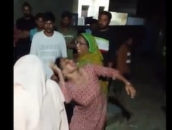 Man Marries Woman From Same Area, Punjab Villagers Thrash His Mother