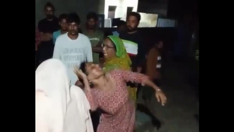 Man Marries Woman From Same Area, Punjab Villagers Thrash His Mother