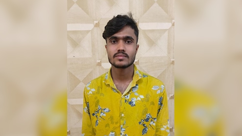 Man Arrested For Uploading Obscene Videos Of Women On Instagram
