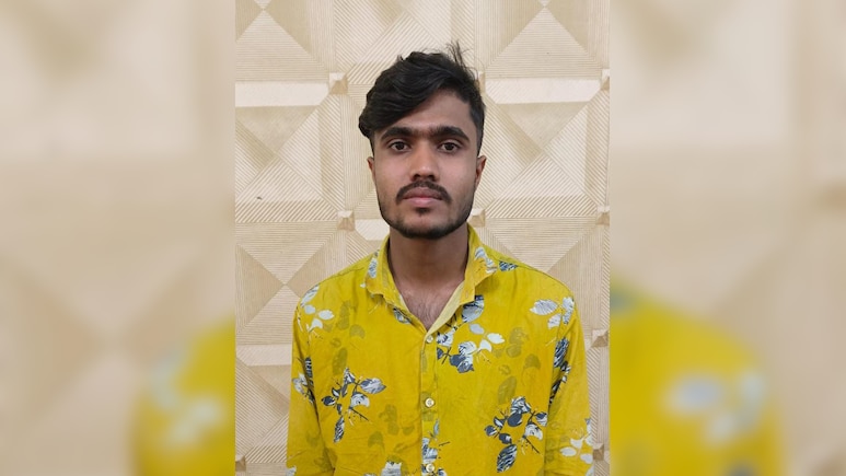Man Arrested For Uploading Obscene Videos Of Women On Instagram