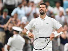 Novak Djokovic Thanks 'Miracle Pills' After Wimbledon Win