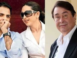 When Randhir Kapoor Accused Sunjay Kapur Of Living With Another Woman Before Divorcing Karisma Kapoor: "He Was Giving Bulls**t To Her" When Randhir Kapoor Accused Sunjay Kapur Of Living With Another Woman Before Divorcing Karisma Kapoor: "He Was Giving Bulls**t To Her"