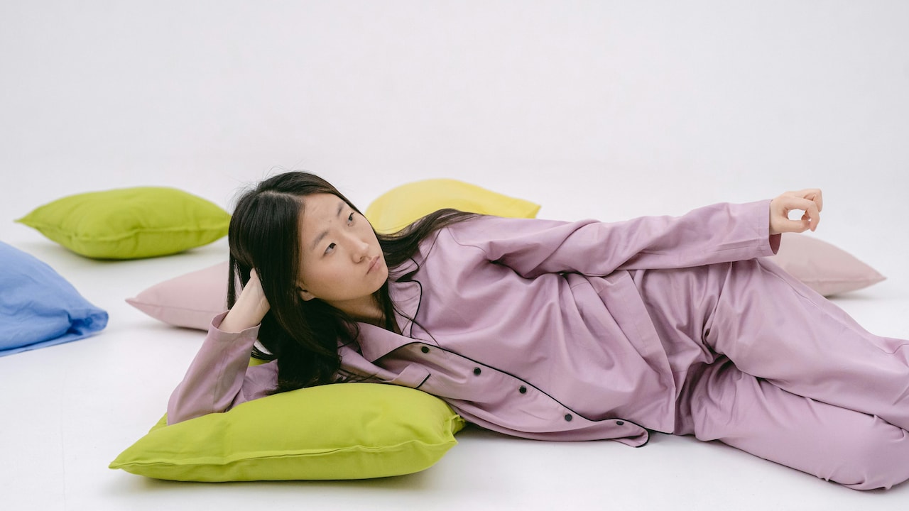 Pyjama Sets That Make Your Sleep Comfortable And Help You Relax All Night.