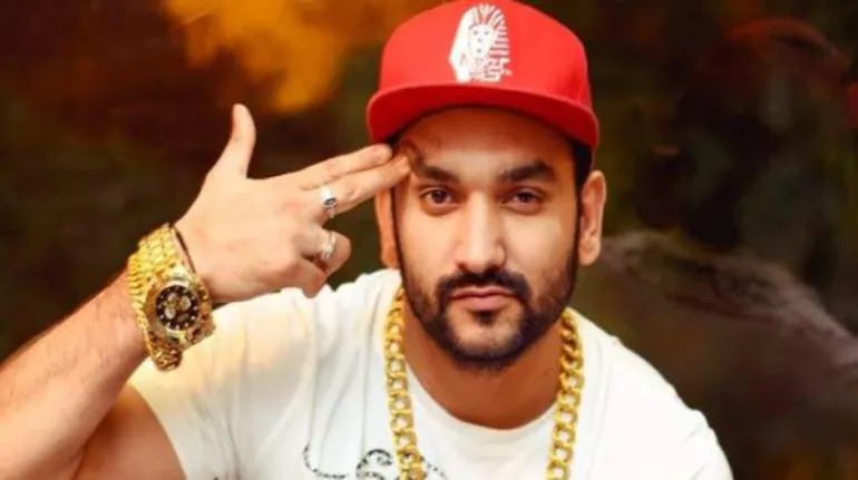 Man Spying On Singer Rahul Fazilpuria Shot And Caught By Gurugram Police