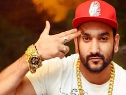 Man Spying On Singer Rahul Fazilpuria Shot And Caught By Gurugram Police