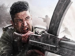<i>120 Bahadur</i> Teaser 2: Farhan Akhtar Honours 1962 War Heroes With Lata Mangeshkar's Iconic Song <i>120 Bahadur</i> Teaser 2: Farhan Akhtar Honours 1962 War Heroes With Lata Mangeshkar's Iconic Song