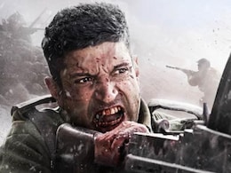 Farhan Akhtar Starrer <i>120 Bahadur</i> Lands In Trouble After Yadav Community Protests Against Film's Title Farhan Akhtar Starrer <i>120 Bahadur</i> Lands In Trouble After Yadav Community Protests Against Film's Title