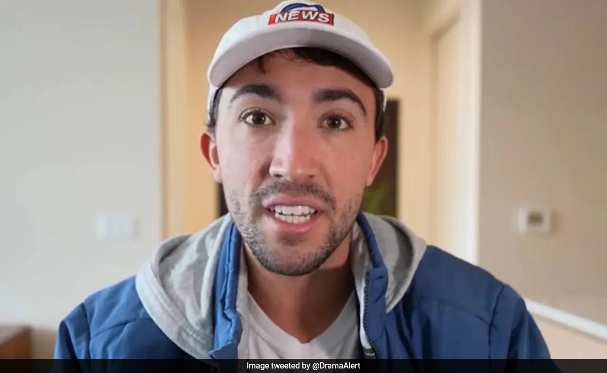 US Man Says He Got Ill After Dining At 5-Star Indian Hotels, Internet Reacts