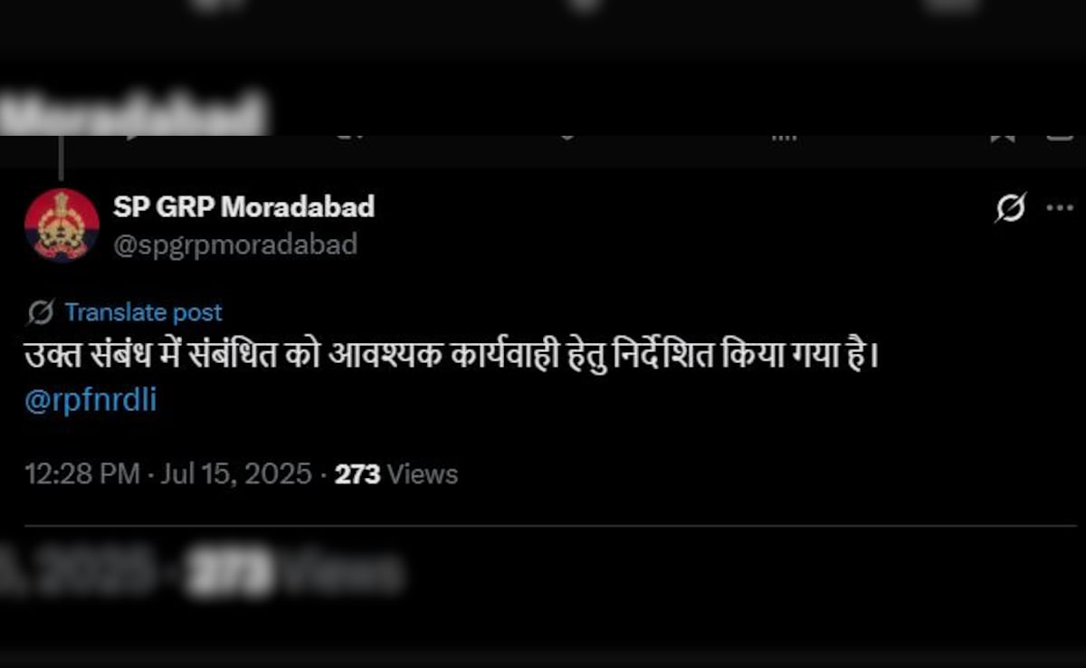 Latest and Breaking News on NDTV