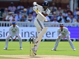 England Great Takes Dig At Washington Sundar While Naming His Favourite Moment From India Tests