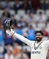 Jadeja Scripts History, Breaks 131-Year-Old World Record Against England