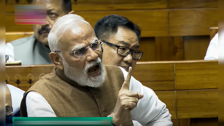 राहुल से लेकर अखिलेश तक : ऑपरेशन सिंदूर पर बहस के दौरान PM मोदी ने किसे दिया क्या जवाब? राहुल से लेकर अखिलेश तक : ऑपरेशन सिंदूर पर बहस के दौरान PM मोदी ने किसे दिया क्या जवाब?