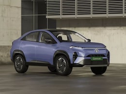 Tata Curvv.ev, Nexon.ev Get Lifetime HV Battery Warranty Tata Curvv.ev, Nexon.ev Get Lifetime HV Battery Warranty