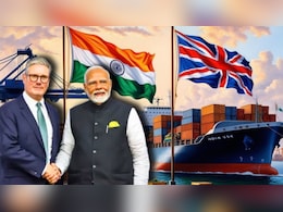 Explainer: क्‍या है भारत-ब्रिटेन FTA, क्‍यों ये भारत के लिए मौका-मौका डील है, इससे क्या फायदे होंगे?