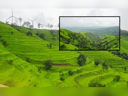 Sangli Hill Station : ना गर्दी ना गोंधळ, सांगलीतील सिक्रेट निसर्गरम्य ठिकाण पाहाल तर महाबळेश्वर-पाचगणी विसराल!