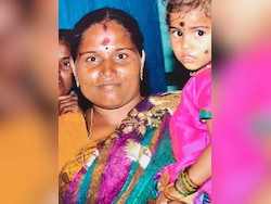 Alleging Sexual Harassment By Father-In-Law, Woman Sets Herself On Fire, Dies