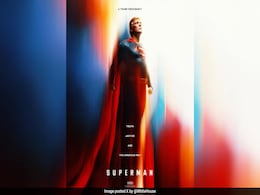 White House Sparks Uproar With "Superman Trump" Post After Film Release White House Sparks Uproar With "Superman Trump" Post After Film Release