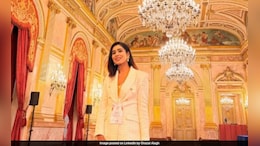 'Courage, Not Safety, Builds Empire': MamaEarth Co-Founder's Business Mantra