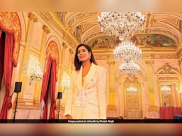 'Courage, Not Safety, Builds Empire': MamaEarth Co-Founder's Business Mantra