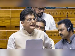 भारत की अर्थव्यवस्था को 'डेड' बताने वालों को सरकार ने दिया संसद से जवाब भारत की अर्थव्यवस्था को 'डेड' बताने वालों को सरकार ने दिया संसद से जवाब