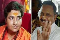 "Terror Has No Religion, But...": Accused In Malegaon Blast Case Acquitted "Terror Has No Religion, But...": Accused In Malegaon Blast Case Acquitted