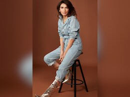 'आँखों की गुस्ताखियां' की निर्माता मानसी बागला ने कहा –'इस फिल्म में संगीत ही भावनाओं की डोर है' 'आँखों की गुस्ताखियां' की निर्माता मानसी बागला ने कहा –'इस फिल्म में संगीत ही भावनाओं की डोर है'