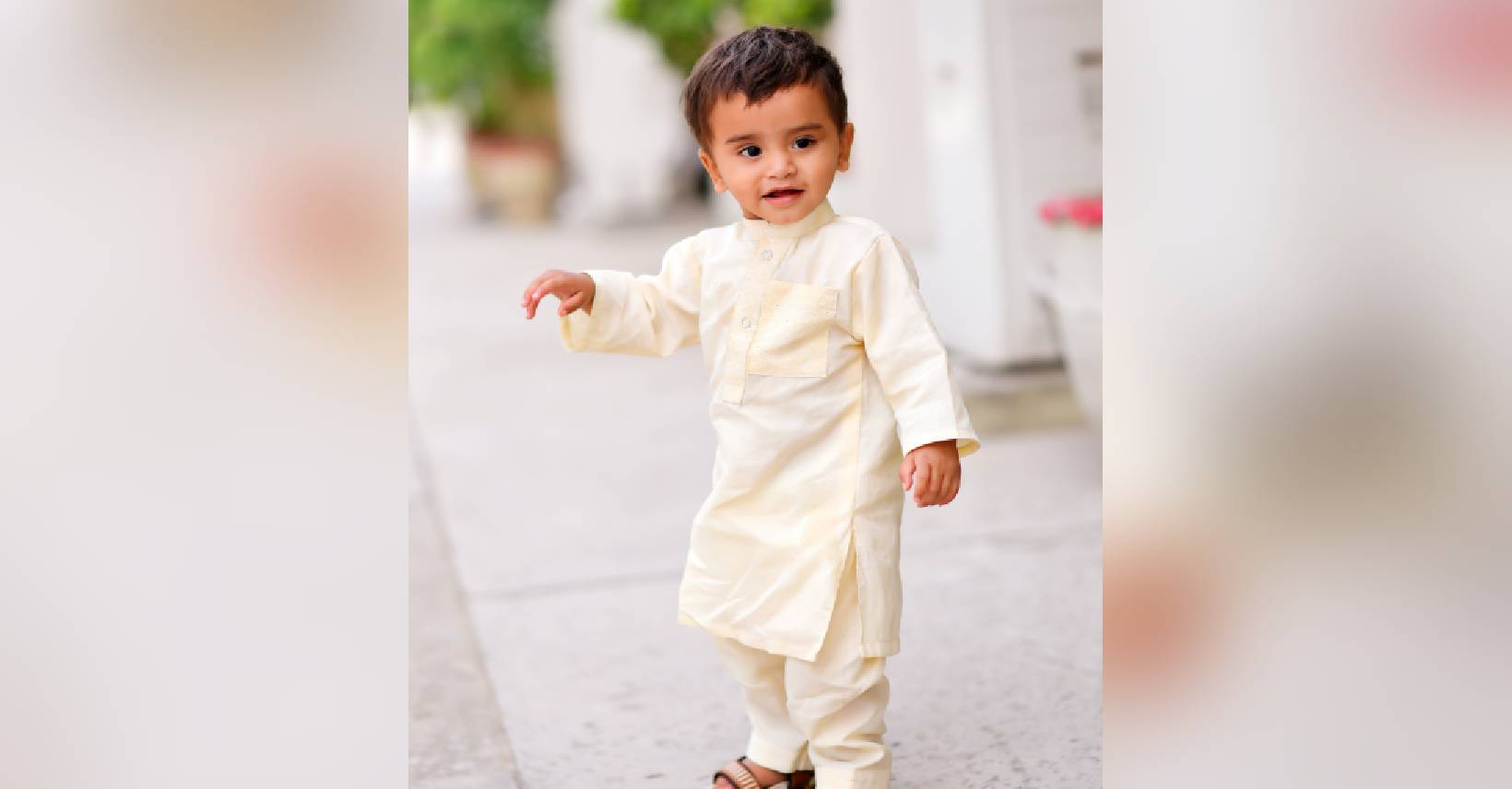 Rakhi पर अपने बच्चों को इन खूबसूरत Outfits से सजाएं, कम कीमत में मिलेगी शानदार क्वालिटी