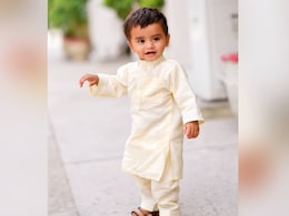 Rakhi पर अपने बच्चों को इन खूबसूरत Outfits से सजाएं, कम कीमत में मिलेगी शानदार क्वालिटी Rakhi पर अपने बच्चों को इन खूबसूरत Outfits से सजाएं, कम कीमत में मिलेगी शानदार क्वालिटी