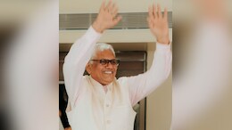 Rajasthan: पोती को पढ़ाते-पढ़ाते 71 की उम्र में दादा बन गए CA, जयपुर के ताराचंद ने रचा इतिहास