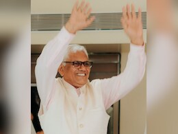 Rajasthan: पोती को पढ़ाते-पढ़ाते 71 की उम्र में दादा बन गए CA, जयपुर के ताराचंद ने रचा इतिहास Rajasthan: पोती को पढ़ाते-पढ़ाते 71 की उम्र में दादा बन गए CA, जयपुर के ताराचंद ने रचा इतिहास