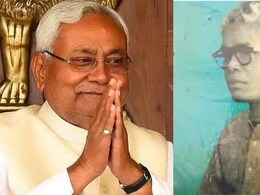 सीएम नीतीश जाएंगे कटिहार, बिहार के 'प्रेमचंद' अनूप लाल मंडल की प्रतिमा का करेंगे अनावरण